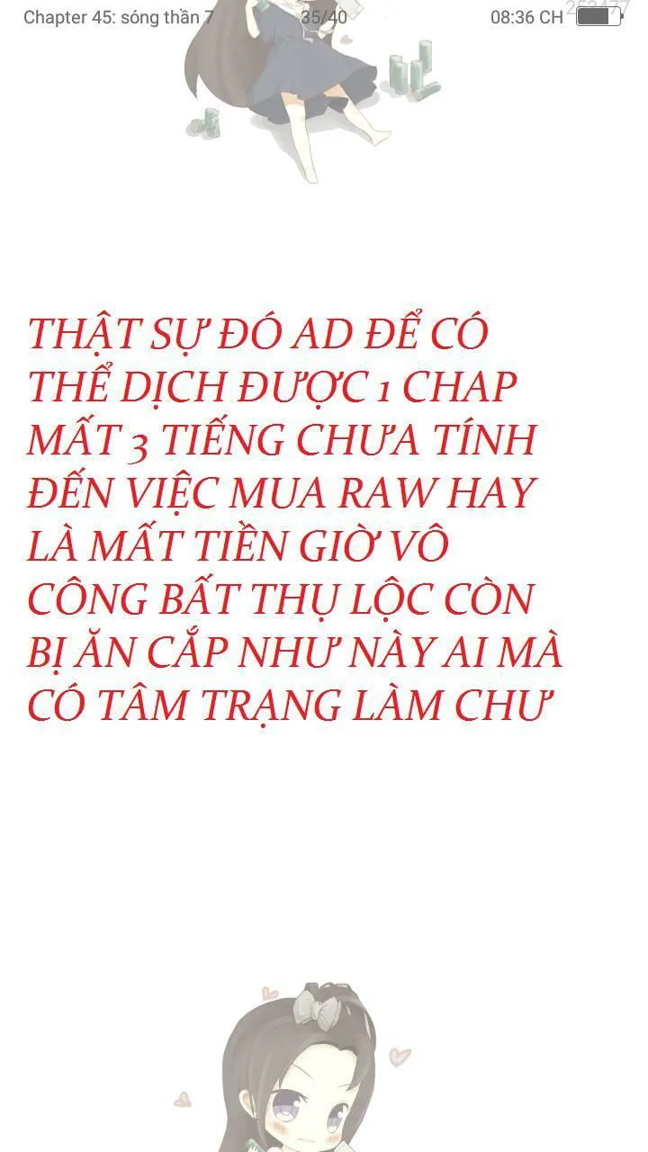 Tuyệt Sắc Quyến Rũ: Quỷ Y Chí Tôn chương 49 - trang 37
