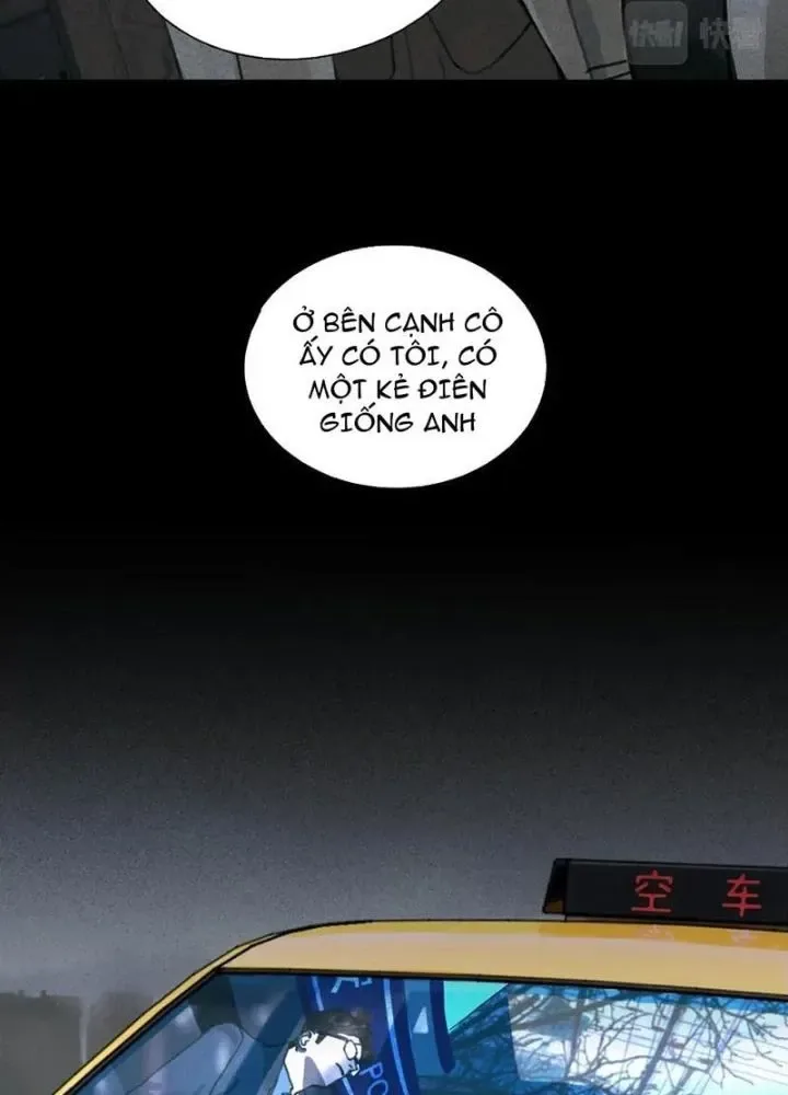Tơ Nhện chương 31 - trang 9