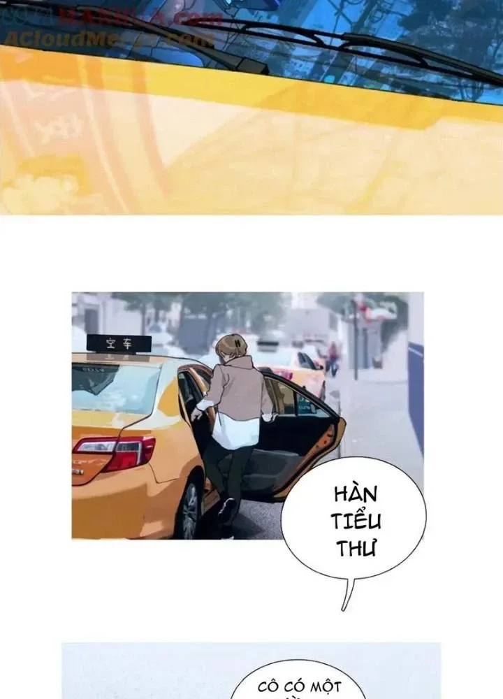 Tơ Nhện chương 31 - trang 11