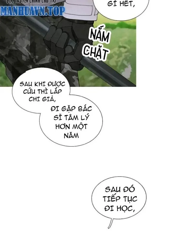 Tơ Nhện chương 31 - trang 23