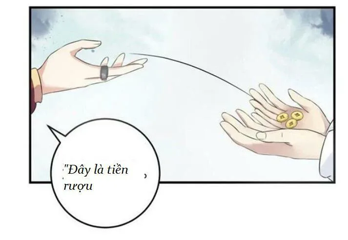 Tuyệt Sắc Quyến Rũ: Quỷ Y Chí Tôn chương 59 - trang 17