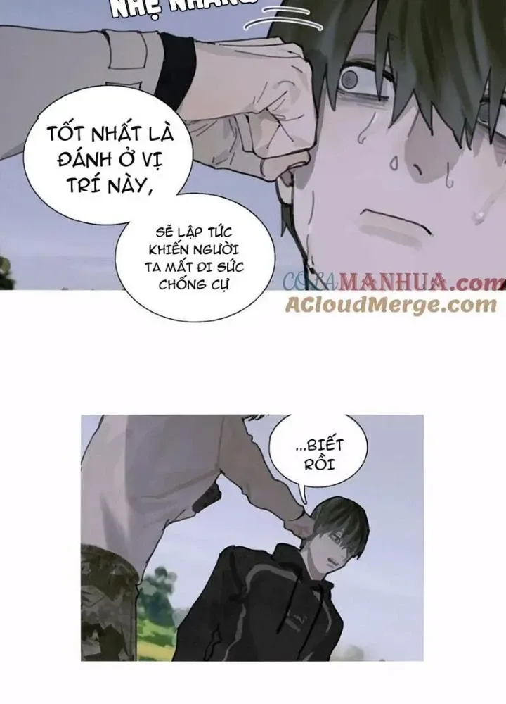 Tơ Nhện chương 31 - trang 33