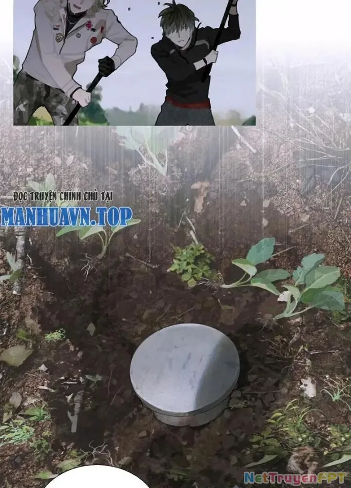 Tơ Nhện chương 31 - trang 37