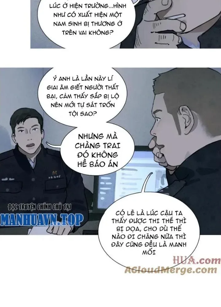 Tơ Nhện chương 31 - trang 49