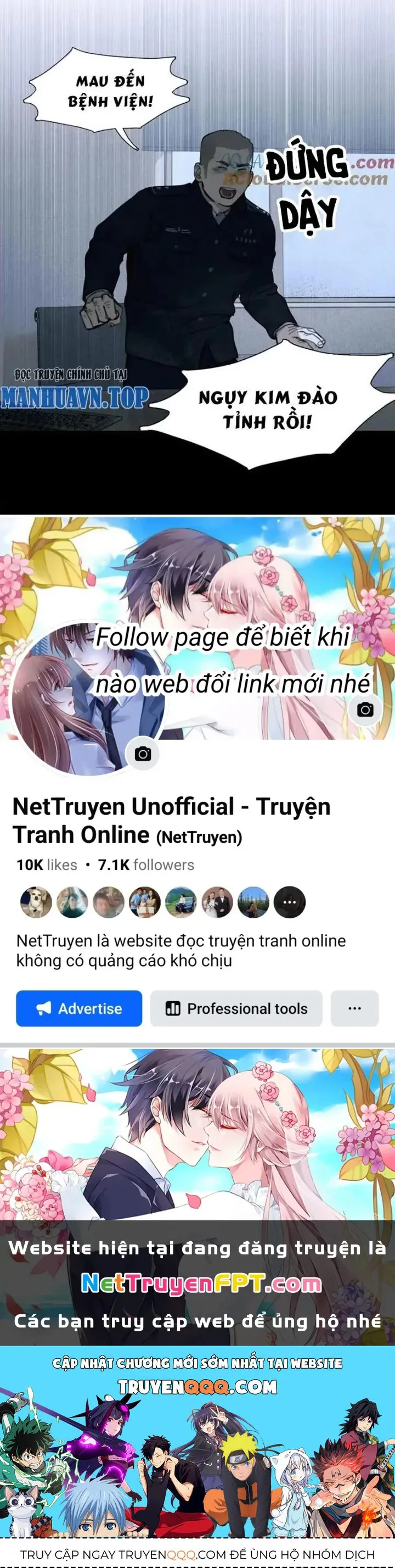 Tơ Nhện chương 31 - trang 53
