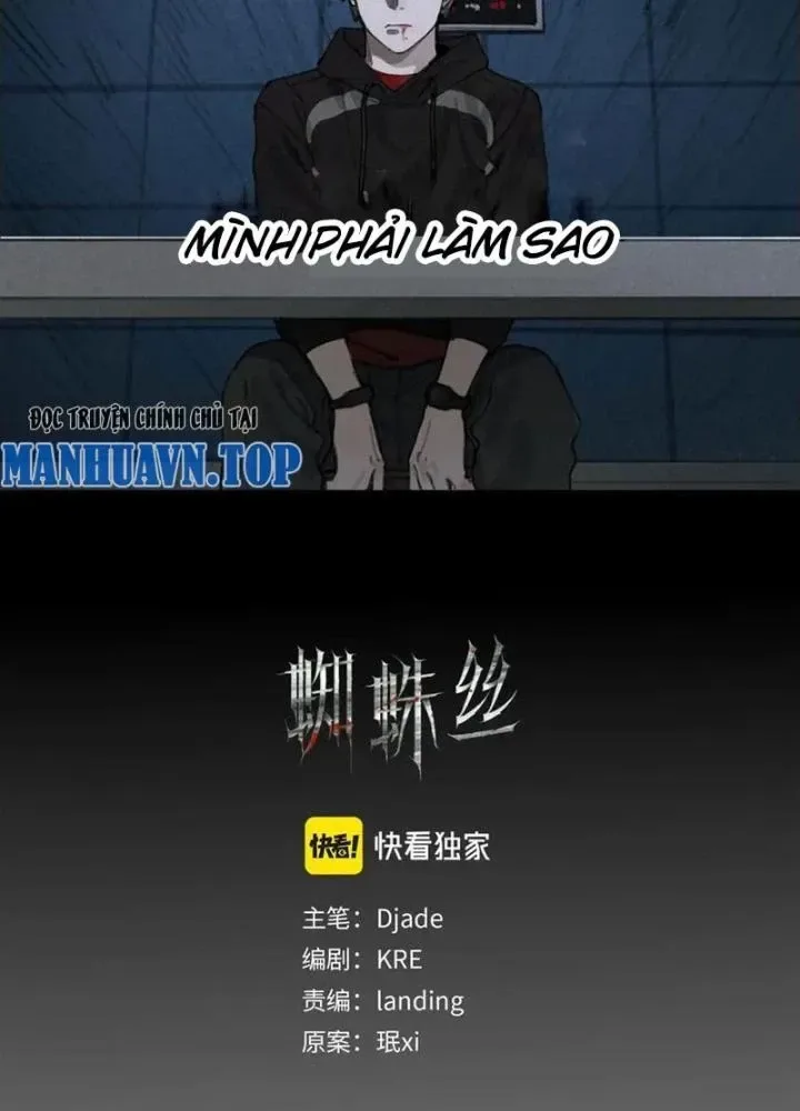 Tơ Nhện chương 35 - trang 5