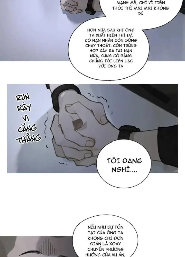 Tơ Nhện chương 35 - trang 13