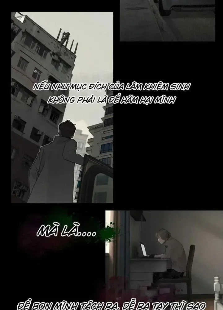 Tơ Nhện chương 35 - trang 35