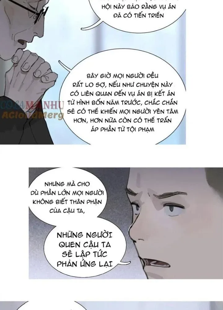 Tơ Nhện chương 35 - trang 45