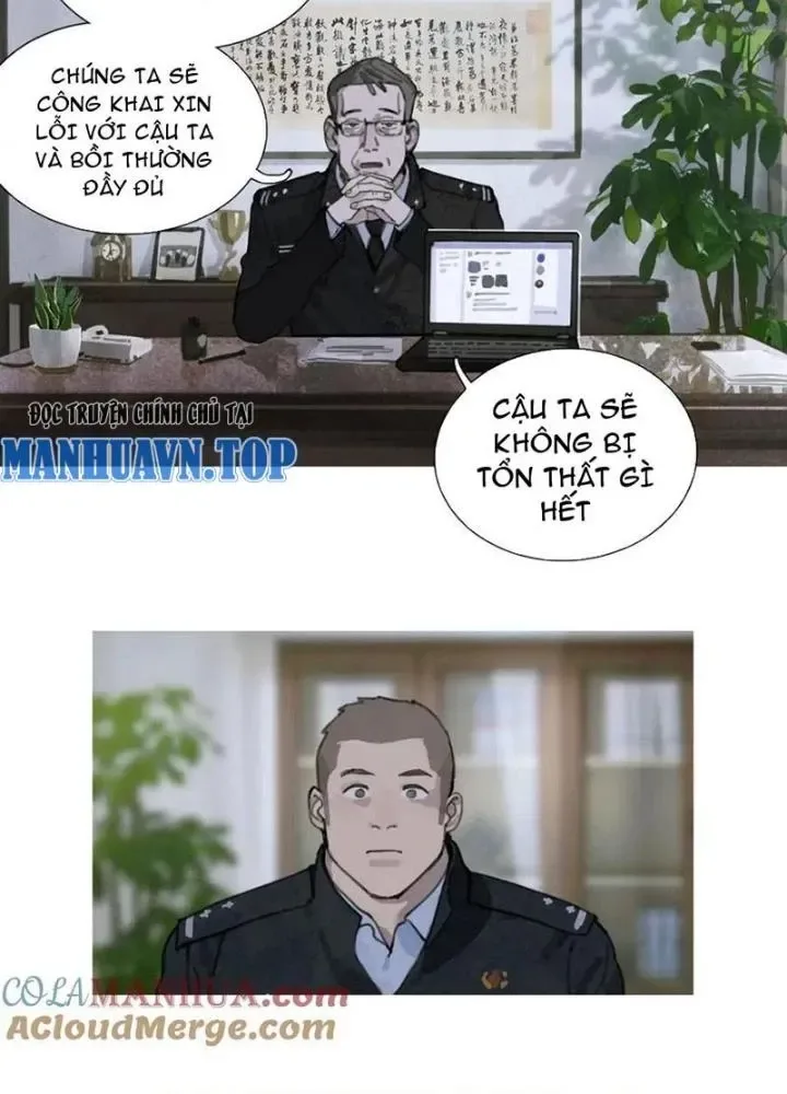 Tơ Nhện chương 35 - trang 47