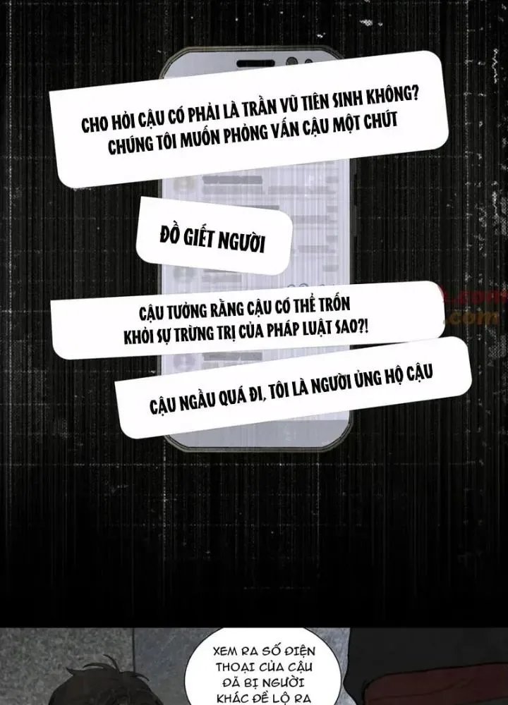 Tơ Nhện chương 40 - trang 7