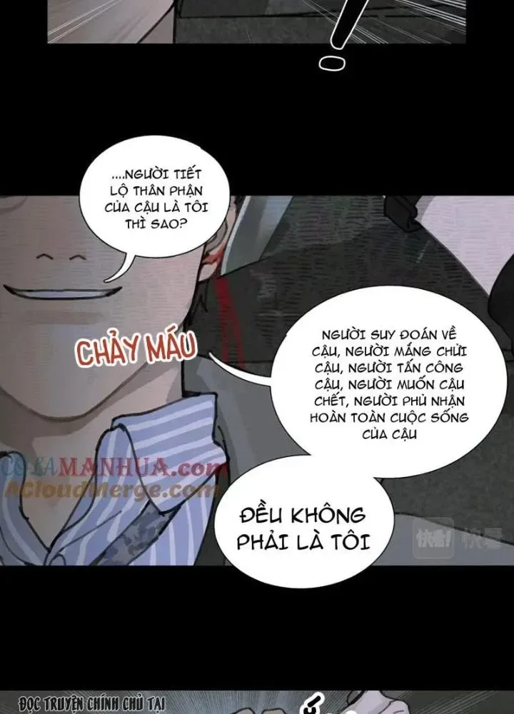 Tơ Nhện chương 40 - trang 31