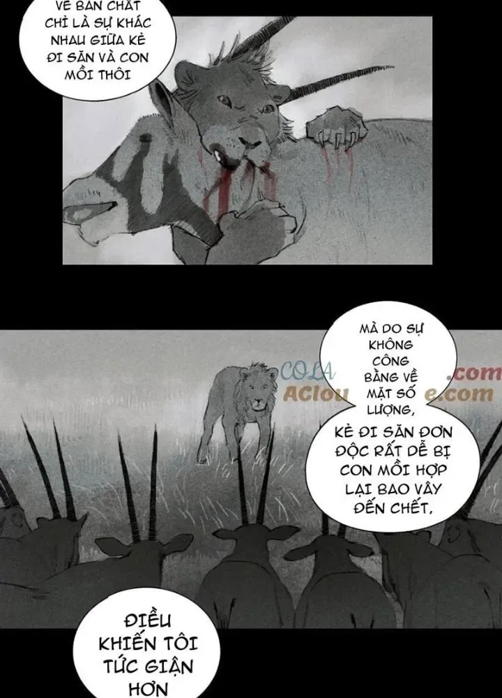Tơ Nhện chương 40 - trang 43
