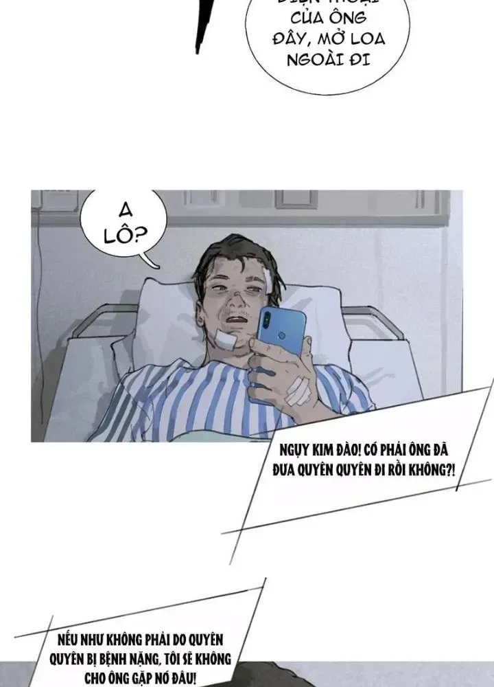 Tơ Nhện chương 40 - trang 55