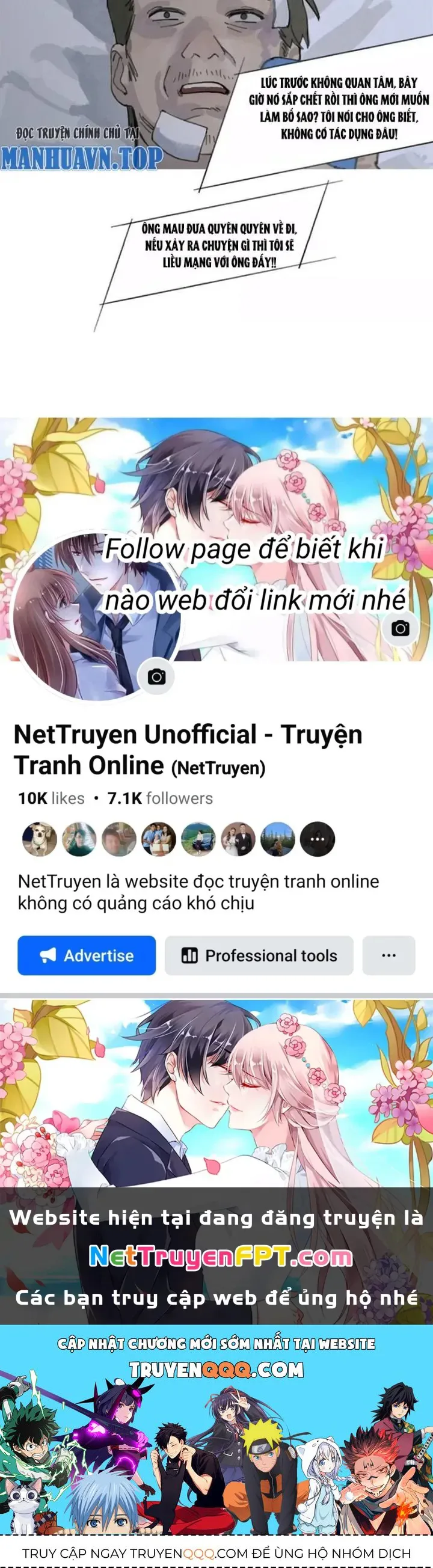 Tơ Nhện chương 40 - trang 57
