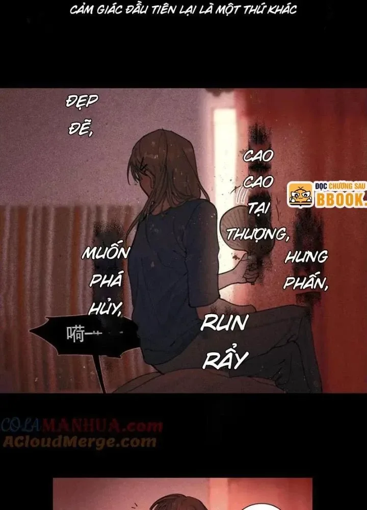 Tơ Nhện chương 41 - trang 3
