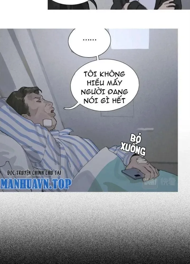 Tơ Nhện chương 41 - trang 17
