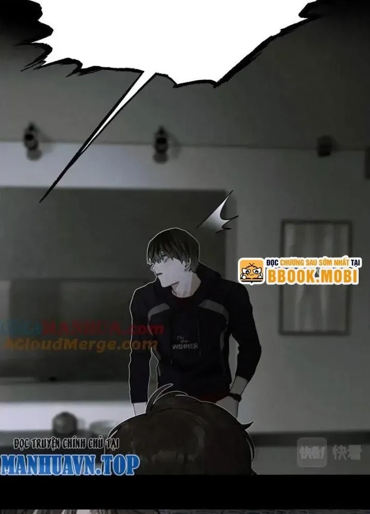 Tơ Nhện chương 41 - trang 35