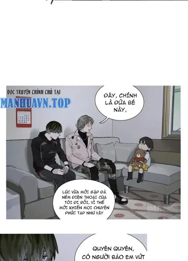 Tơ Nhện chương 41 - trang 43