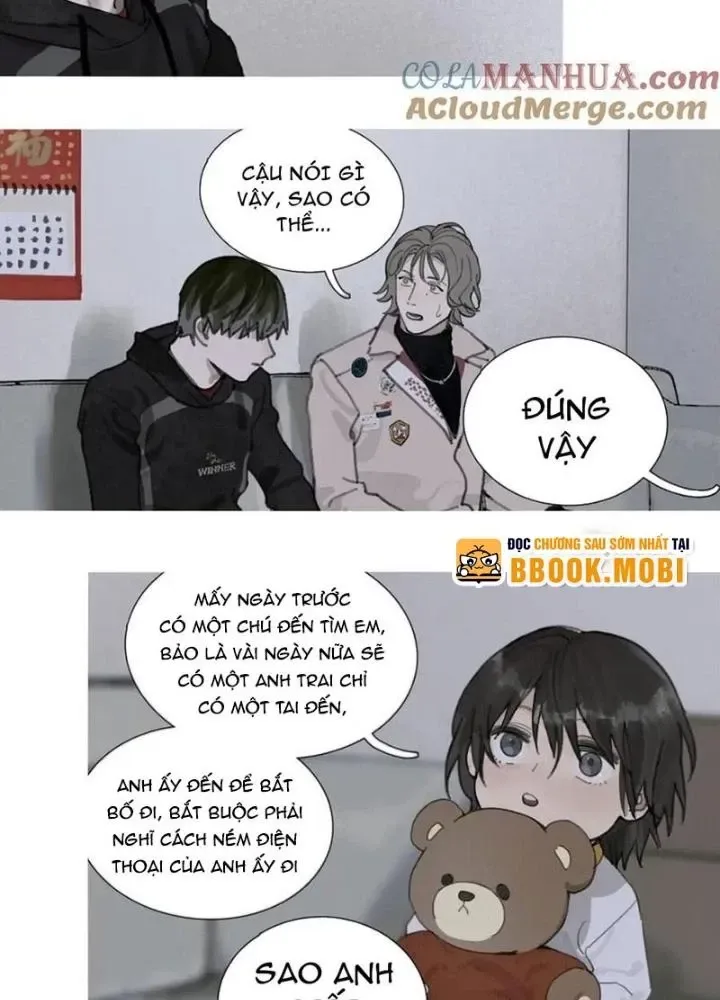Tơ Nhện chương 41 - trang 45