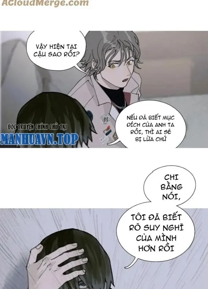 Tơ Nhện chương 41 - trang 51