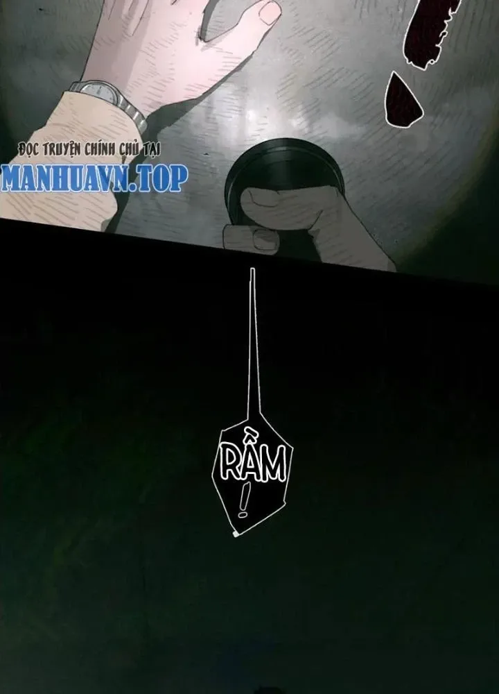 Tơ Nhện chương 42 - trang 11