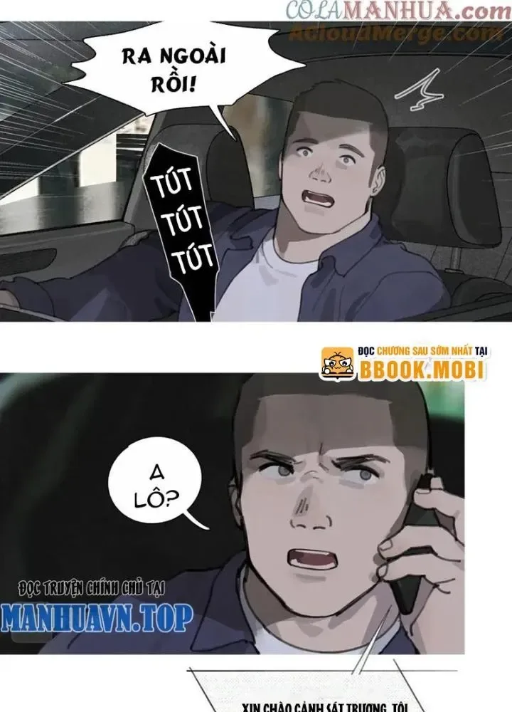 Tơ Nhện chương 42 - trang 19