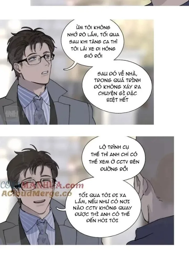 Tơ Nhện chương 42 - trang 31