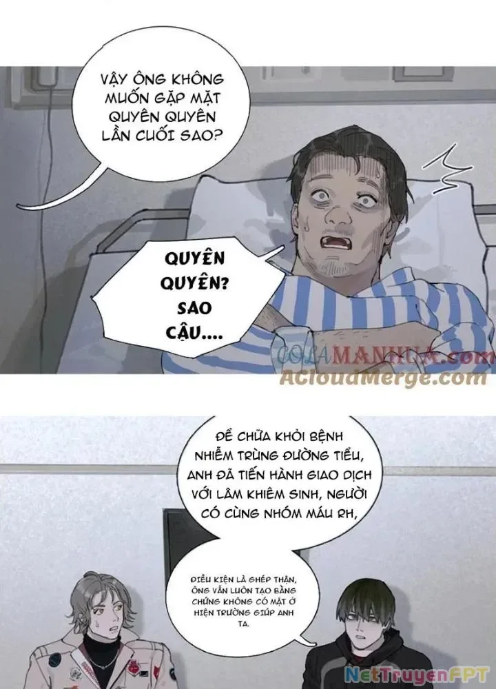 Tơ Nhện chương 42 - trang 37