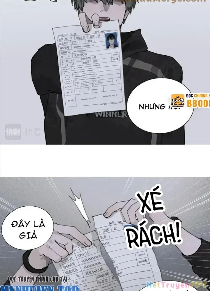Tơ Nhện chương 42 - trang 41