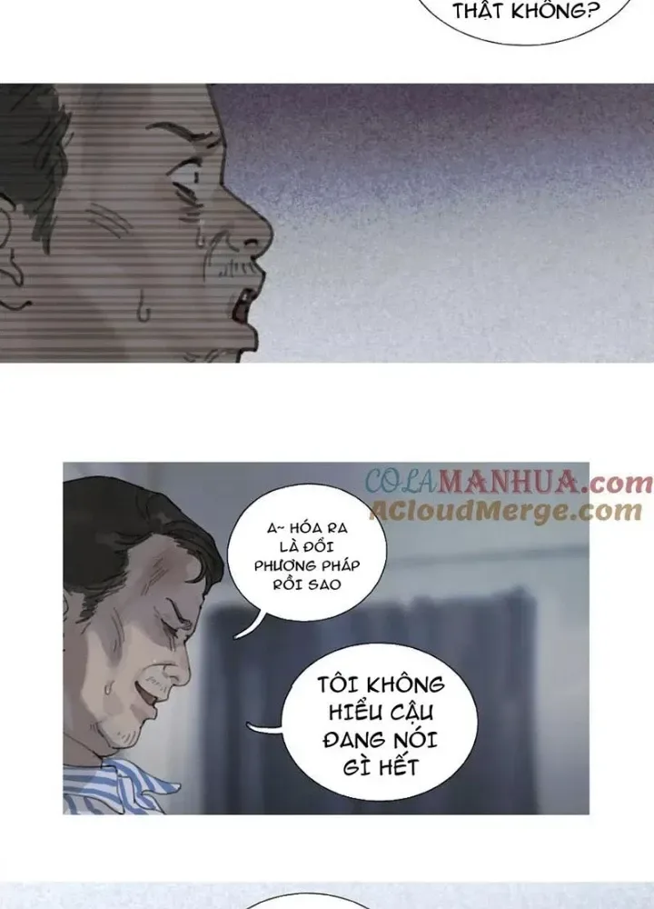 Tơ Nhện chương 42 - trang 43