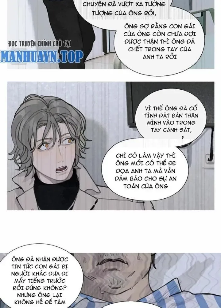 Tơ Nhện chương 42 - trang 47