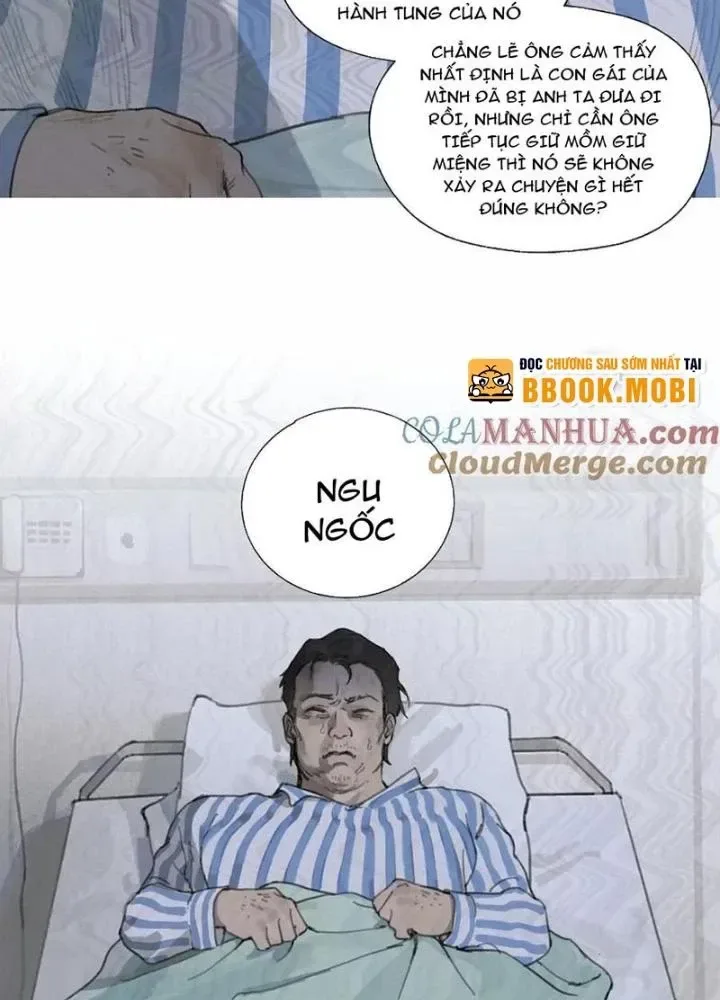 Tơ Nhện chương 42 - trang 49