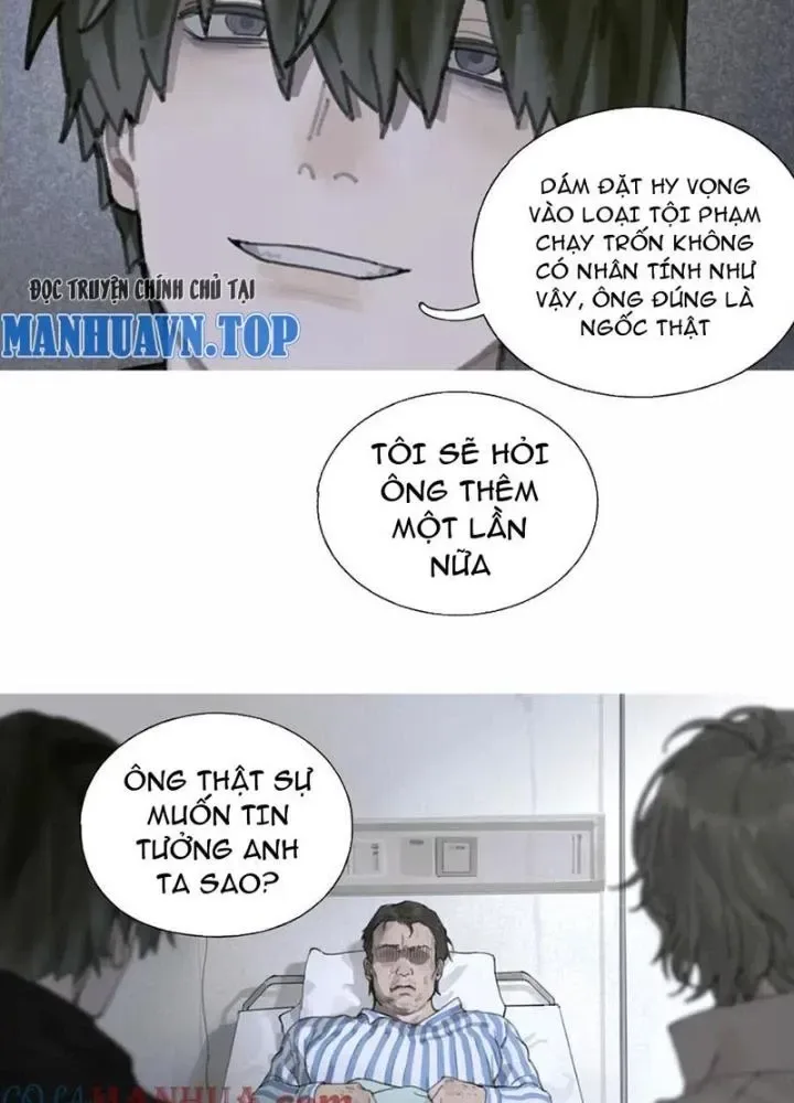 Tơ Nhện chương 42 - trang 51