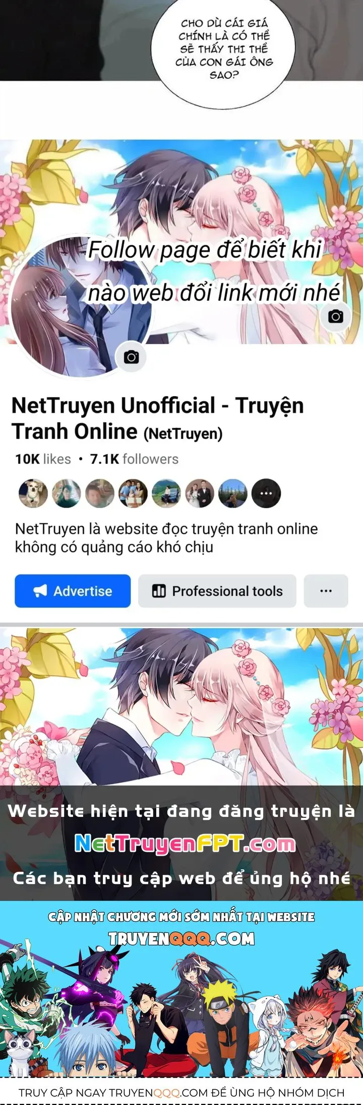 Tơ Nhện chương 42 - trang 53