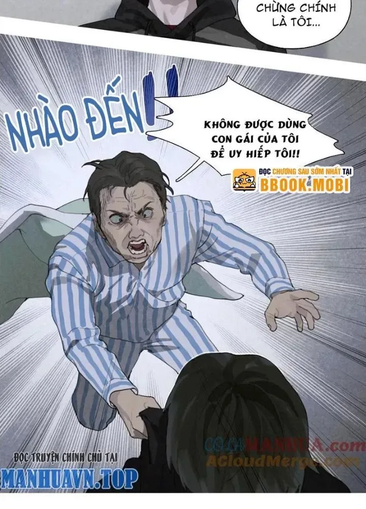 Tơ Nhện chương 43 - trang 3