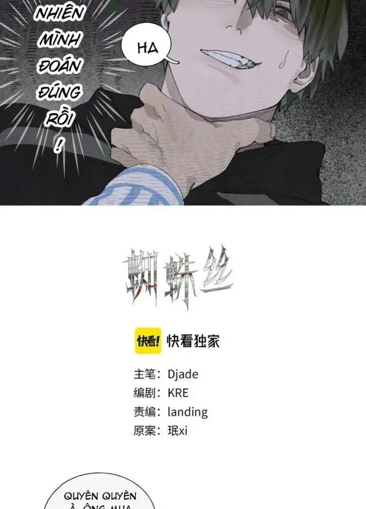 Tơ Nhện chương 43 - trang 5