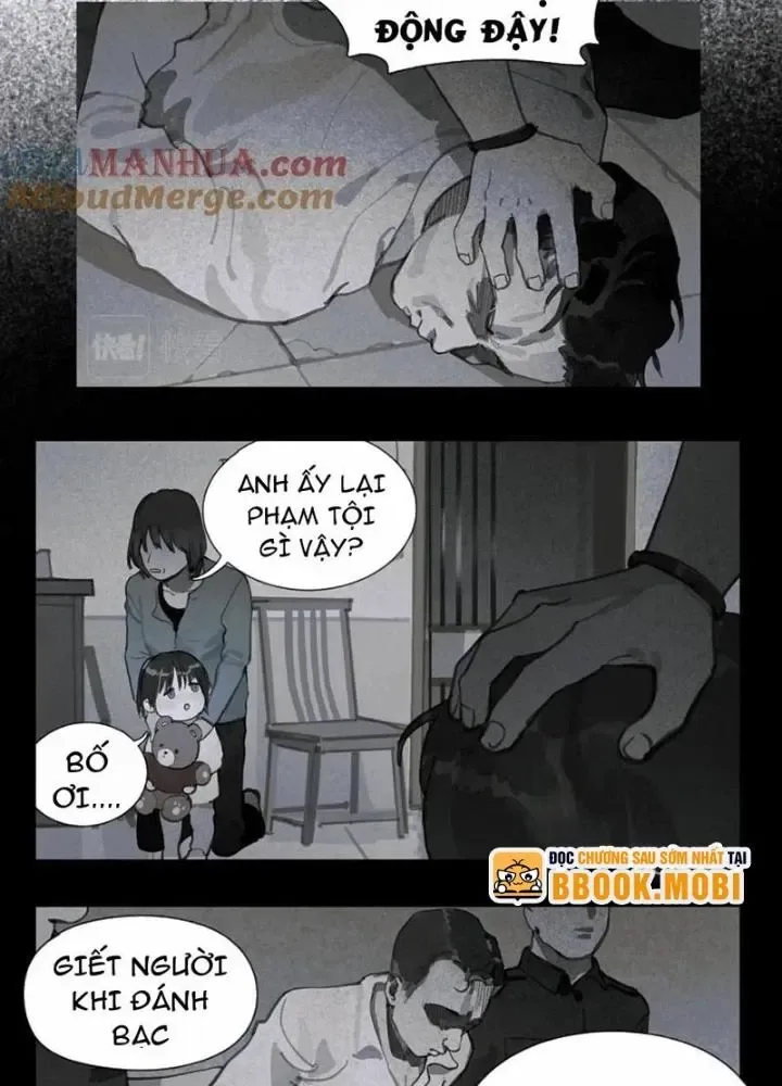 Tơ Nhện chương 43 - trang 13