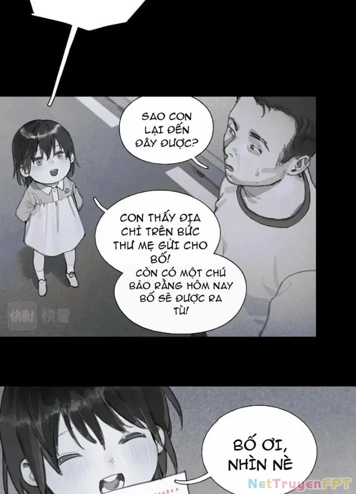 Tơ Nhện chương 43 - trang 23