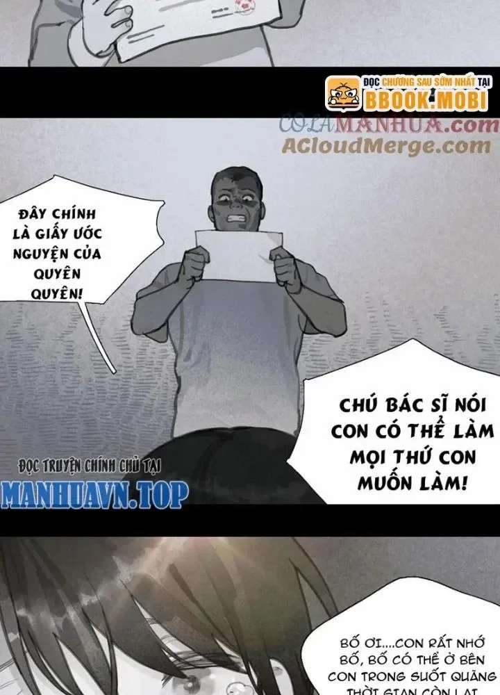 Tơ Nhện chương 43 - trang 25