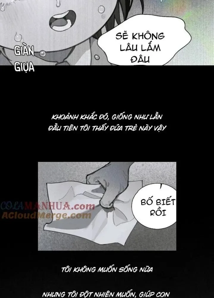Tơ Nhện chương 43 - trang 27
