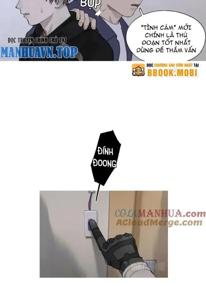 Tơ Nhện chương 43 - trang 41
