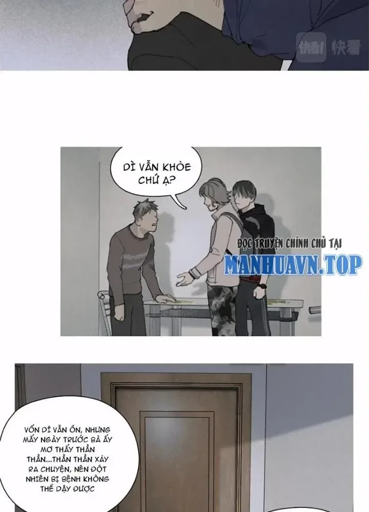 Tơ Nhện chương 44 - trang 5
