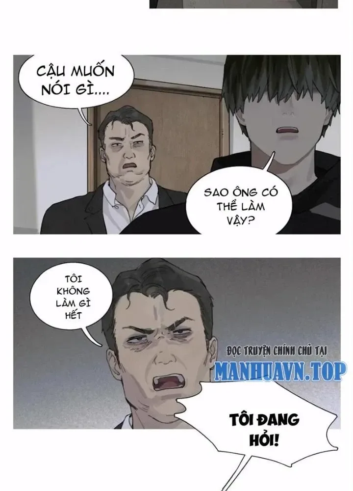 Tơ Nhện chương 44 - trang 11