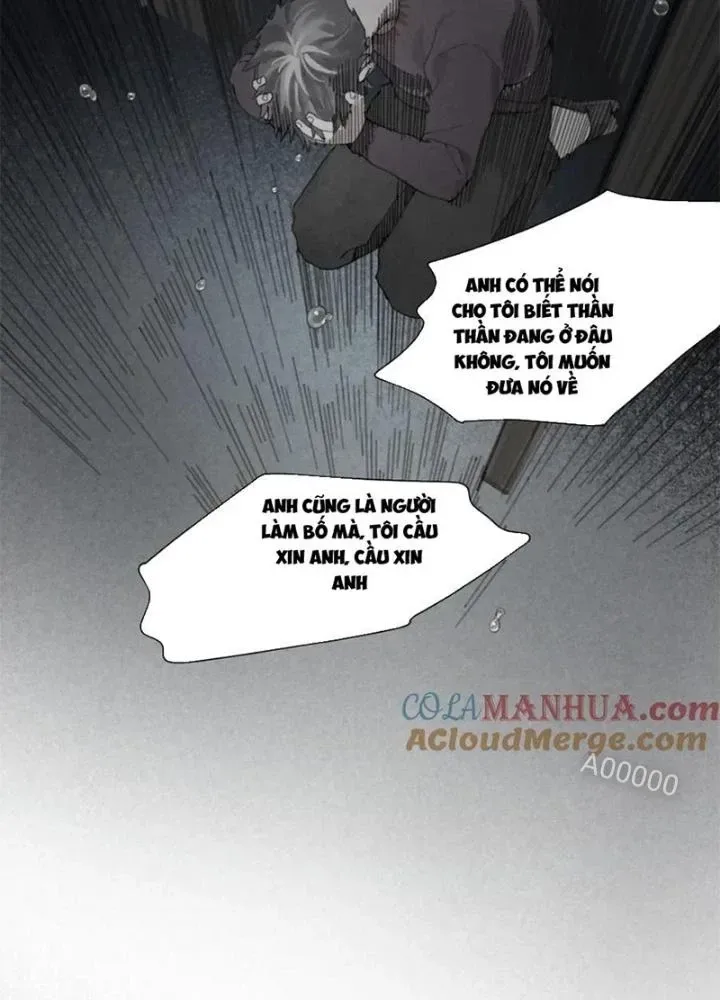 Tơ Nhện chương 44 - trang 35