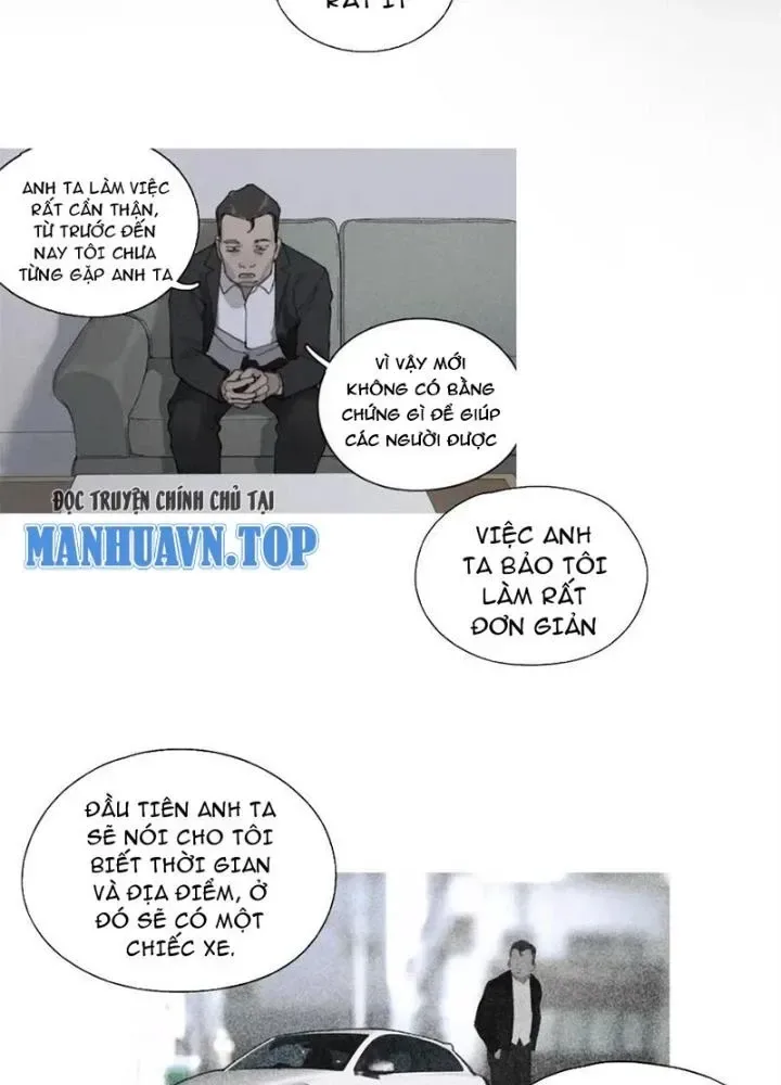 Tơ Nhện chương 44 - trang 37
