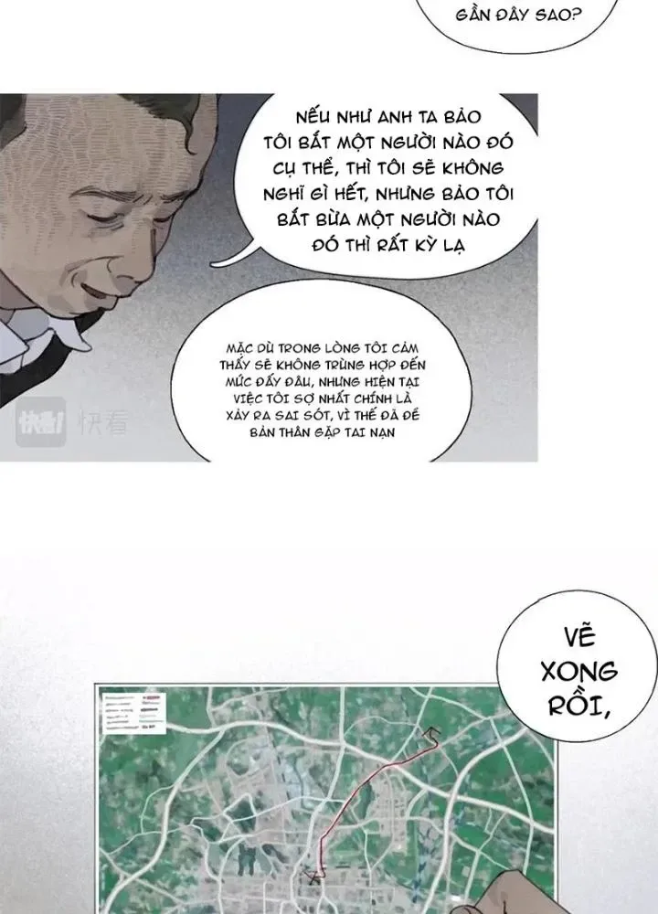 Tơ Nhện chương 44 - trang 43