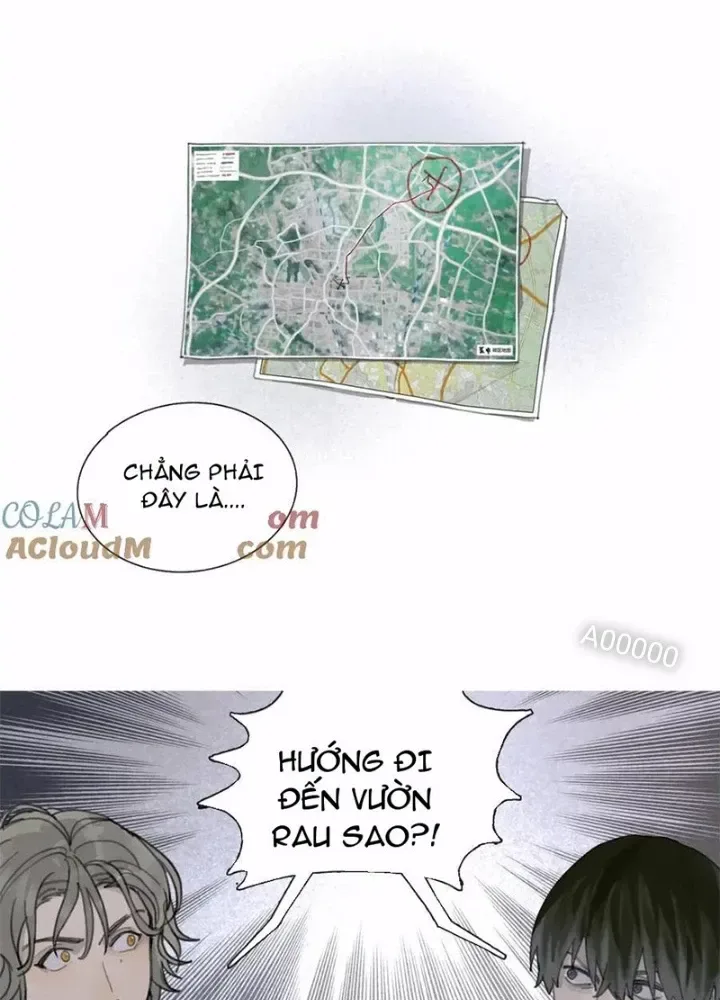 Tơ Nhện chương 44 - trang 47