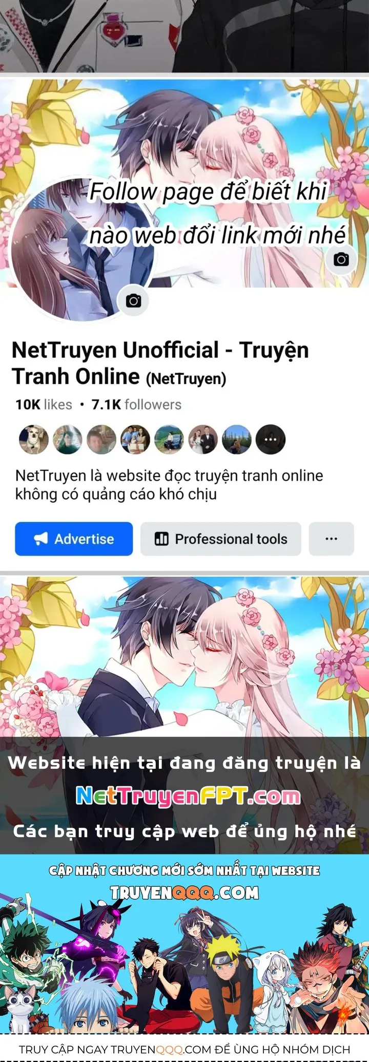 Tơ Nhện chương 44 - trang 49