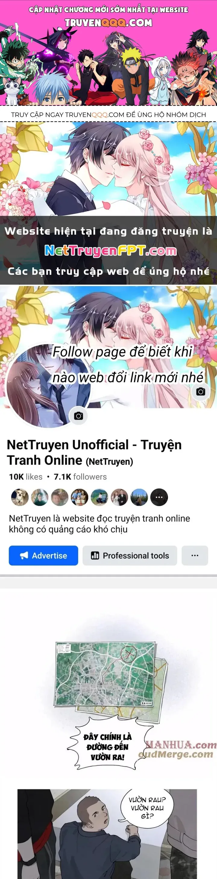 Tơ Nhện chương 45 - trang 1